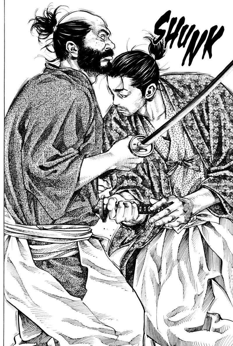 Vagabond Chapter 58 - Page 14
