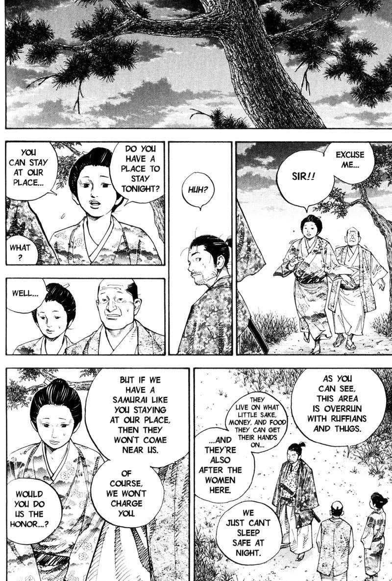 Vagabond Chapter 58 - Page 18
