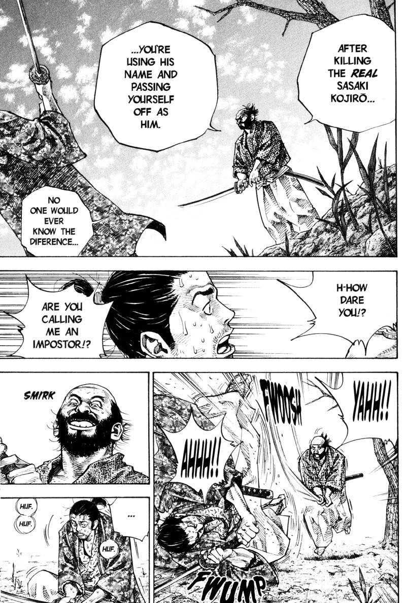 Vagabond Chapter 58 - Page 3