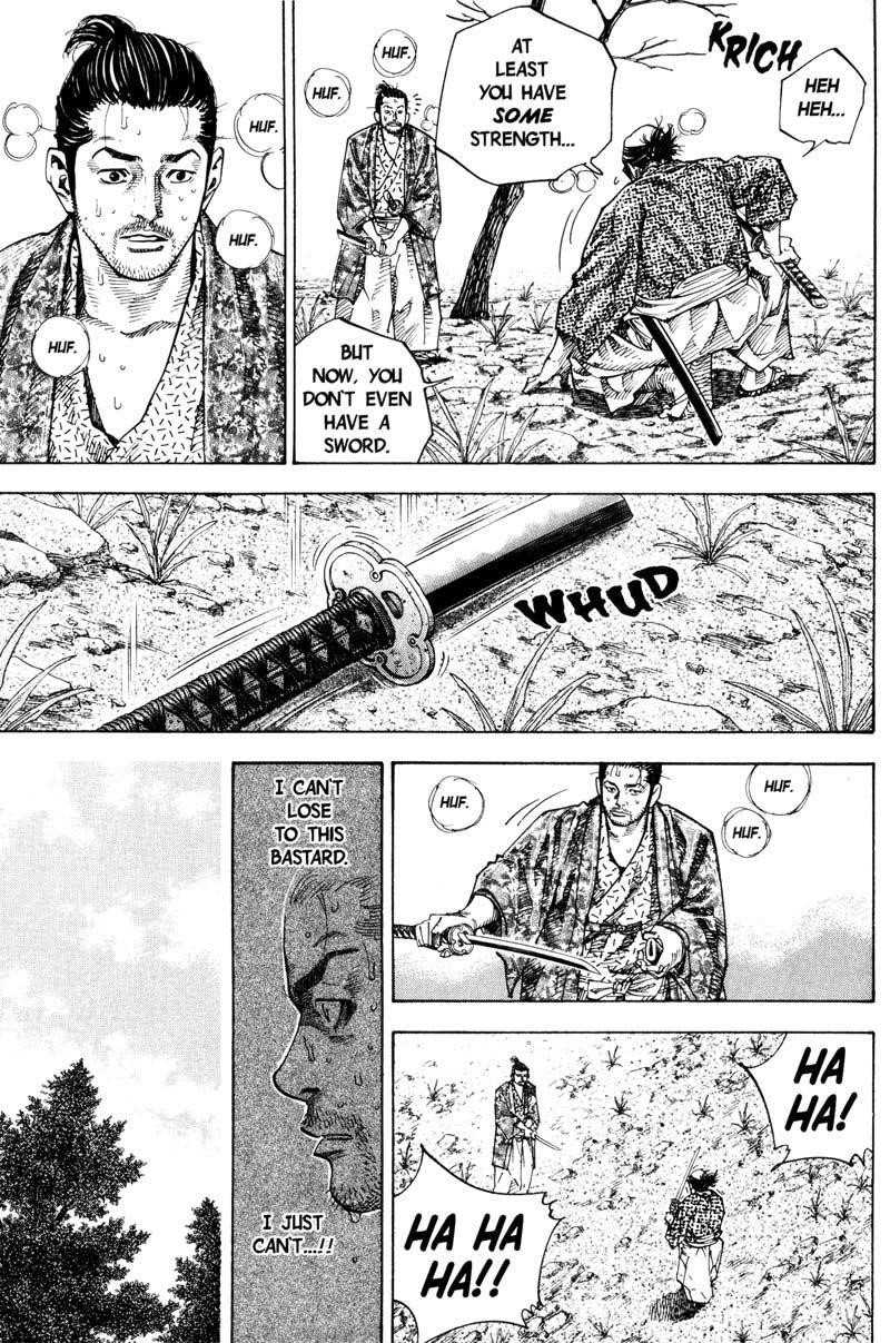Vagabond Chapter 58 - Page 7
