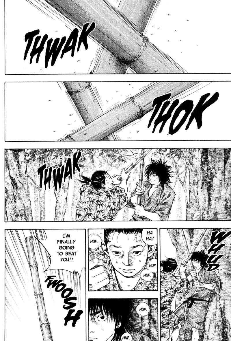 Vagabond Chapter 58 - Page 8