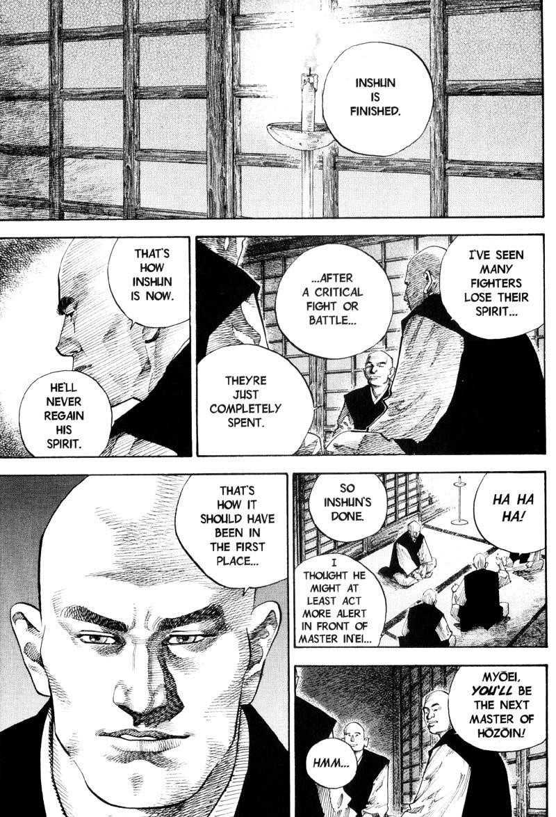 Vagabond Chapter 59 - Page 11
