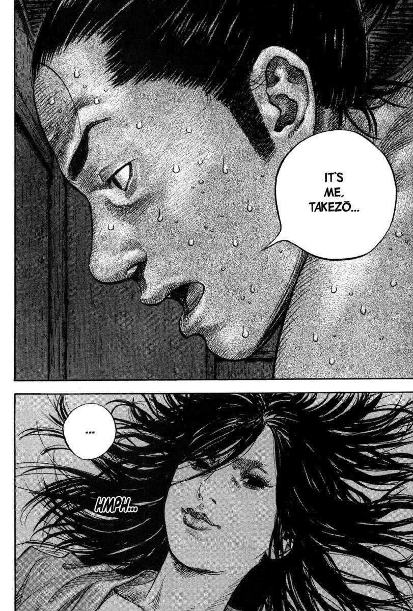 Vagabond Chapter 6 - Page 11