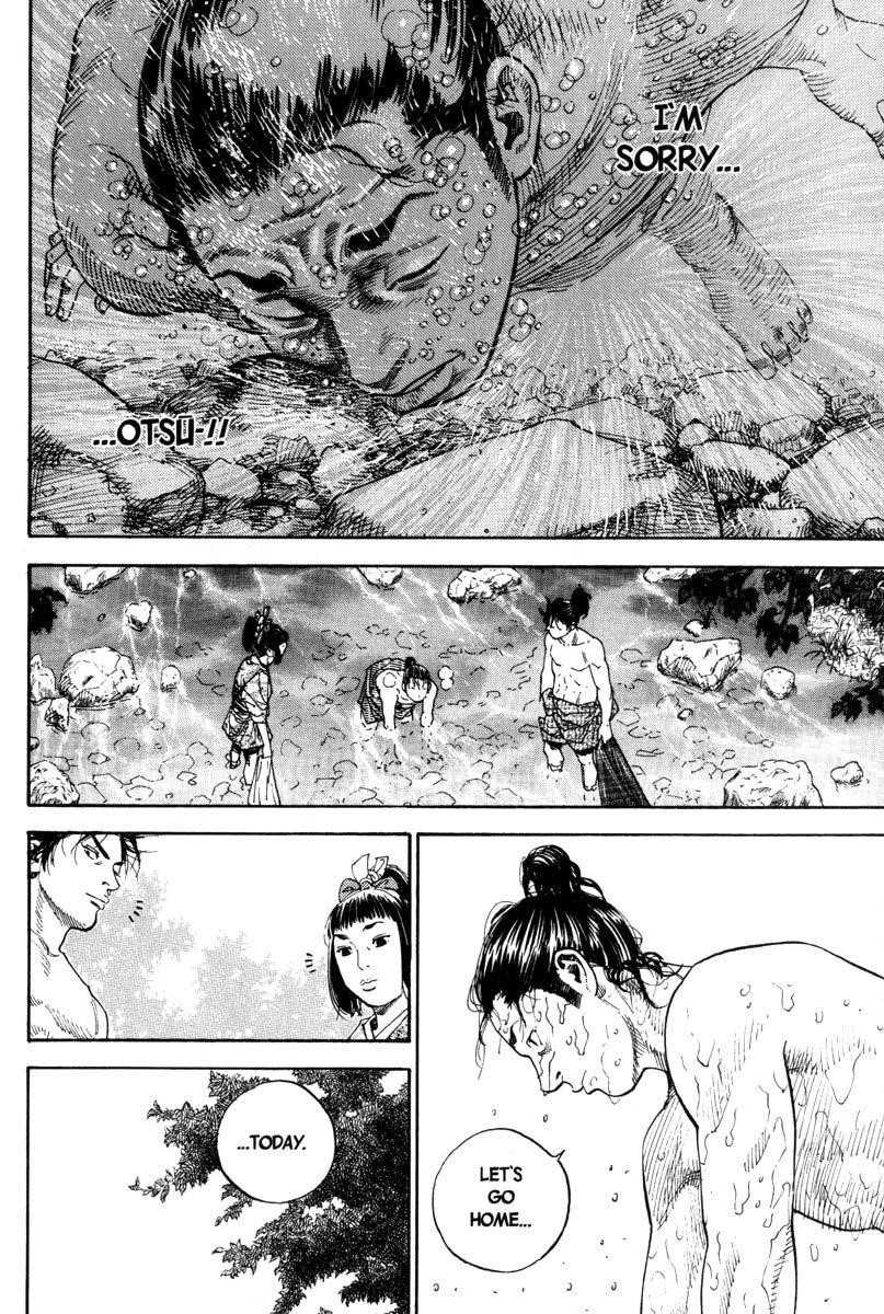 Vagabond Chapter 6 - Page 15
