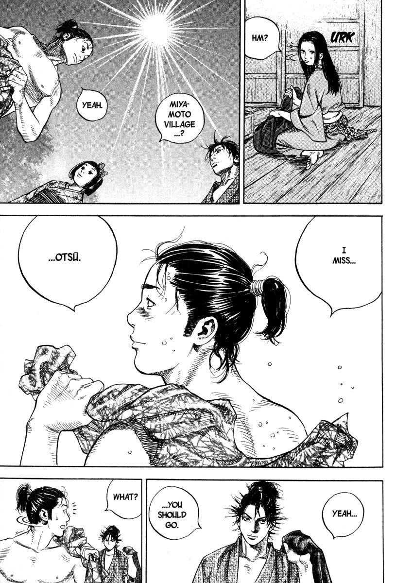 Vagabond Chapter 6 - Page 18