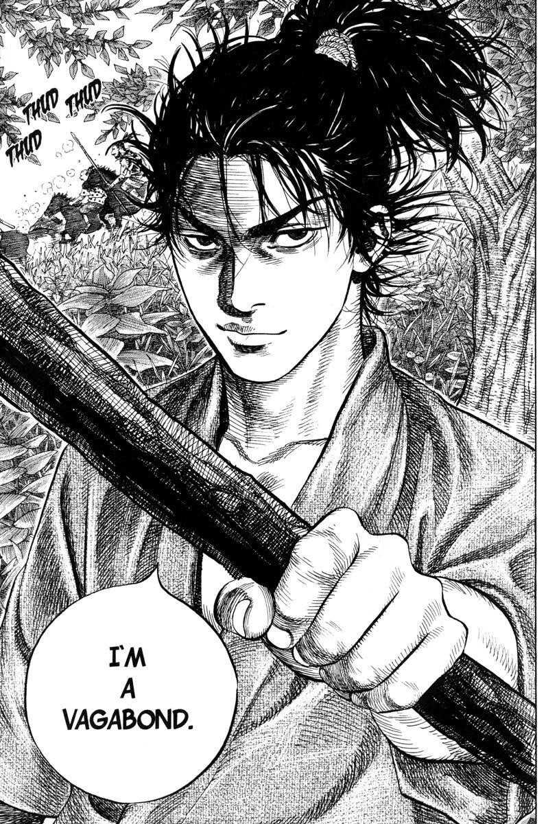 Vagabond Chapter 6 - Page 20