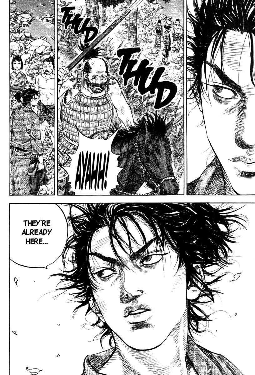 Vagabond Chapter 6 - Page 21