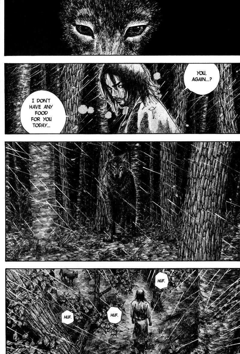 Vagabond Chapter 60 - Page 12