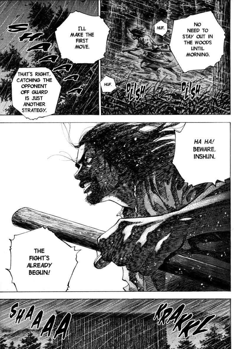 Vagabond Chapter 60 - Page 18