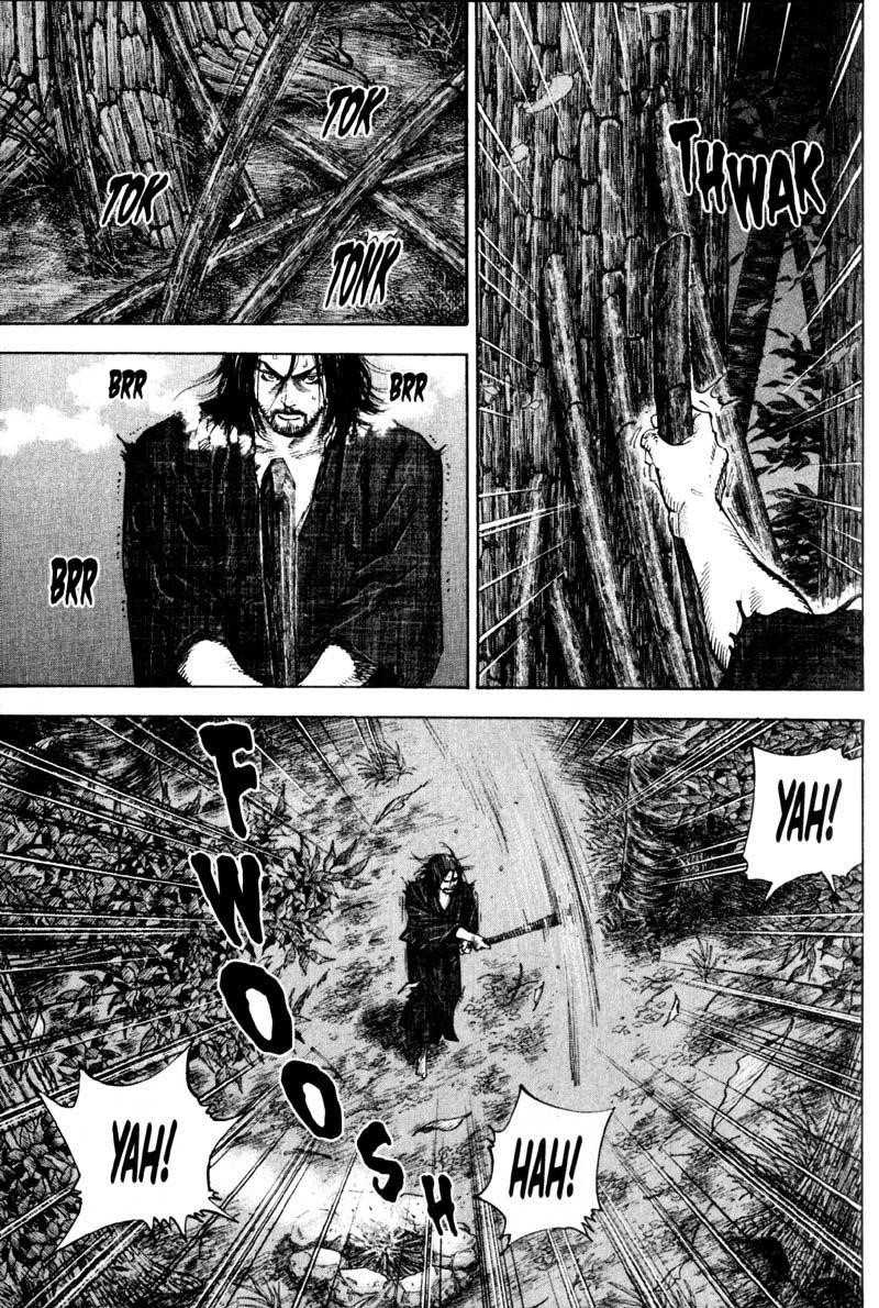 Vagabond Chapter 60 - Page 7