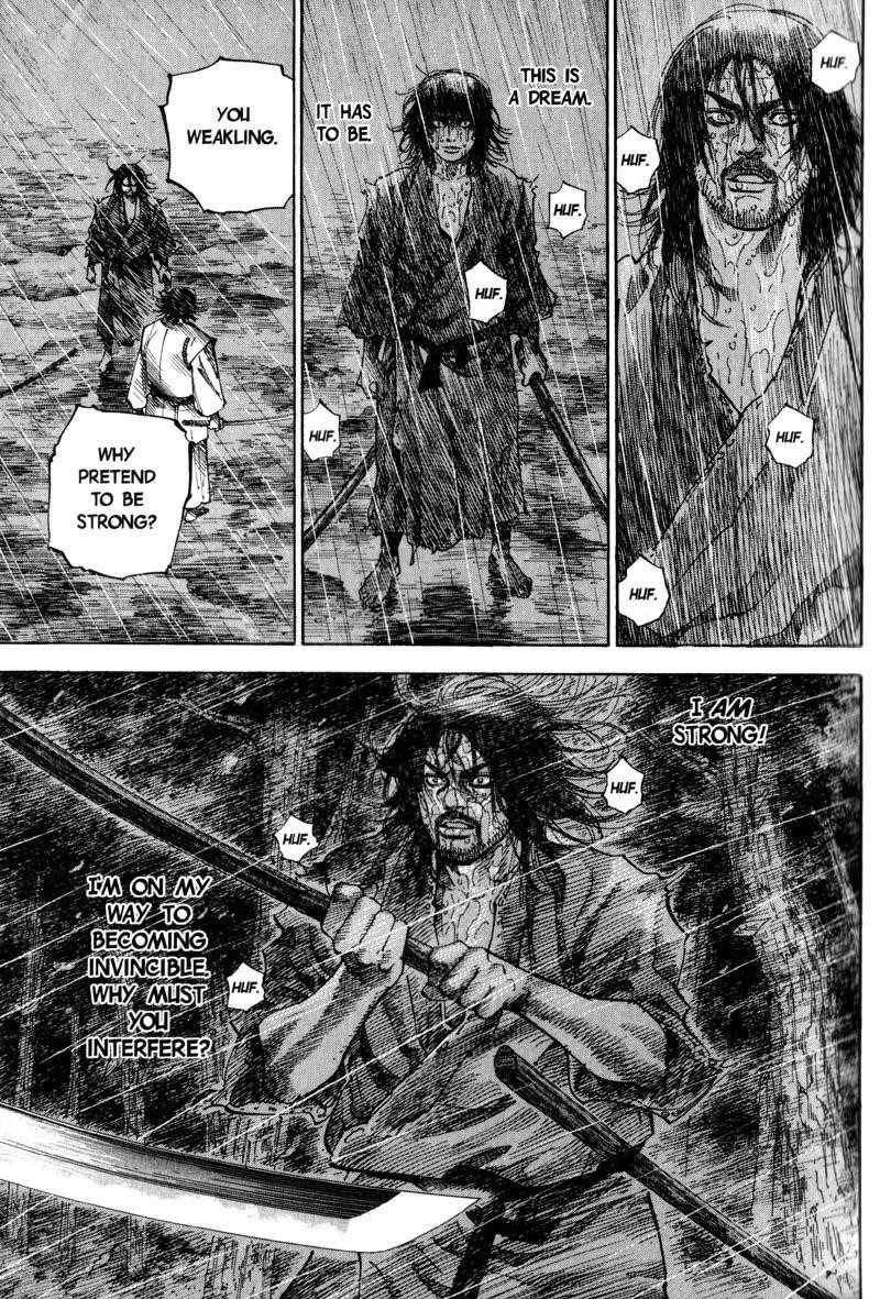 Vagabond Chapter 61 - Page 10