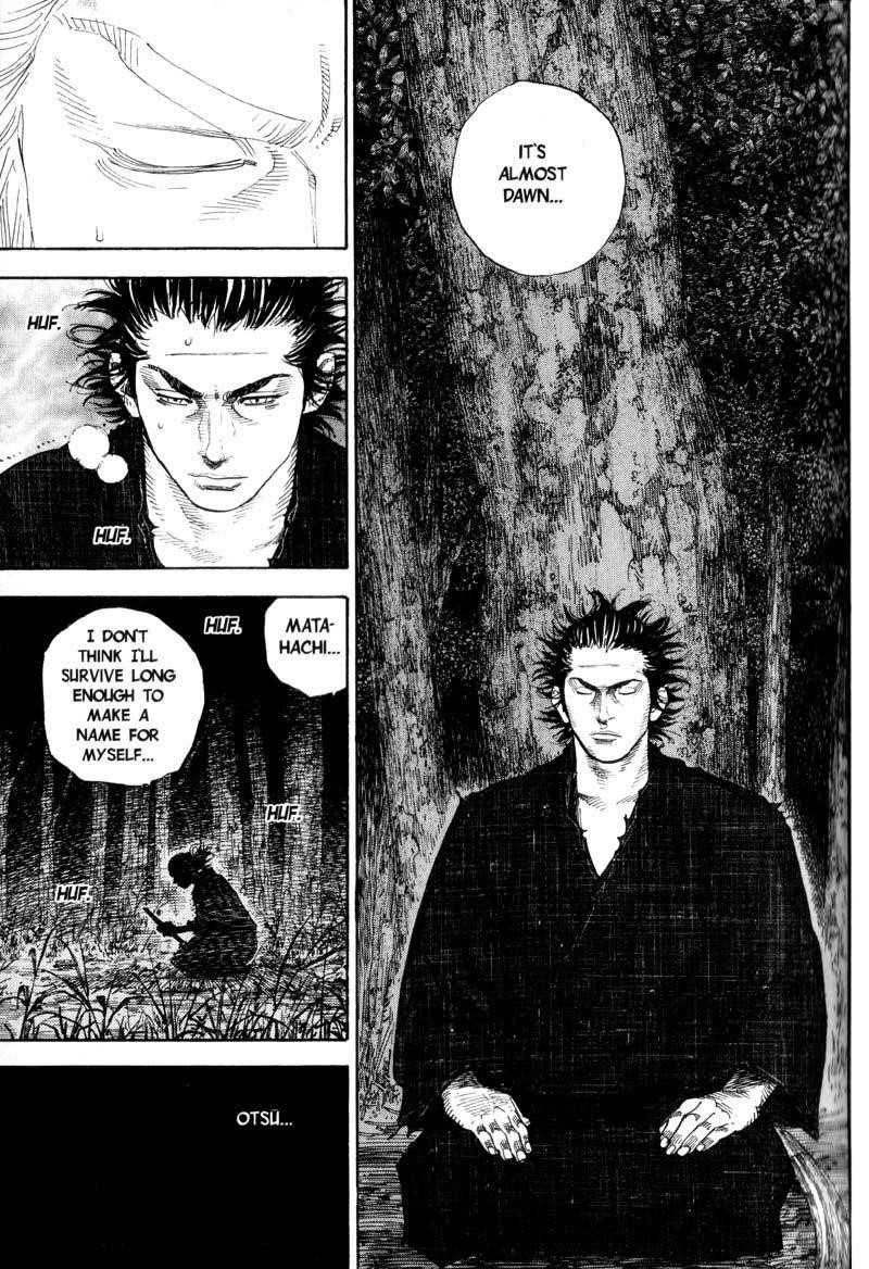 Vagabond Chapter 61 - Page 16