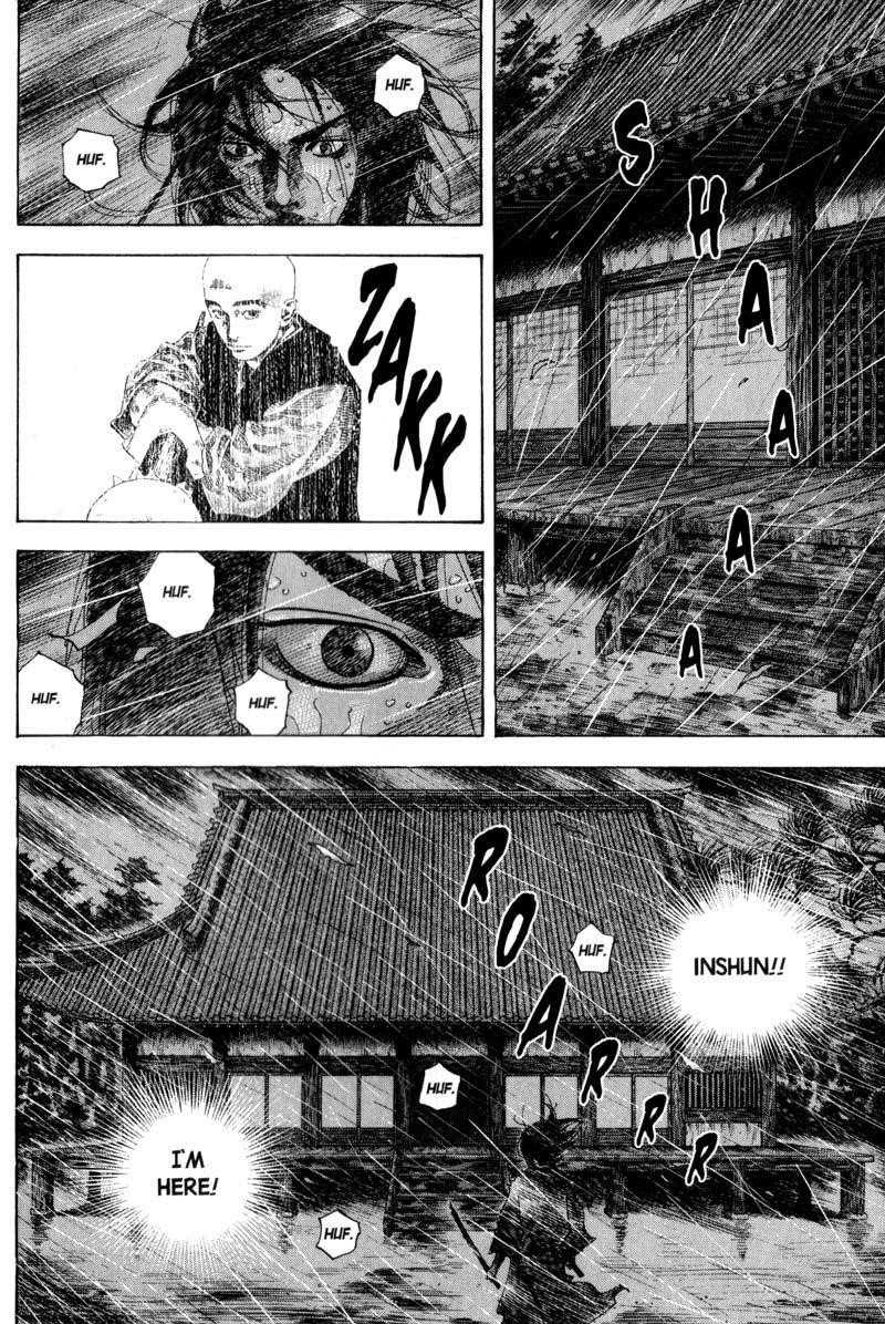 Vagabond Chapter 61 - Page 2