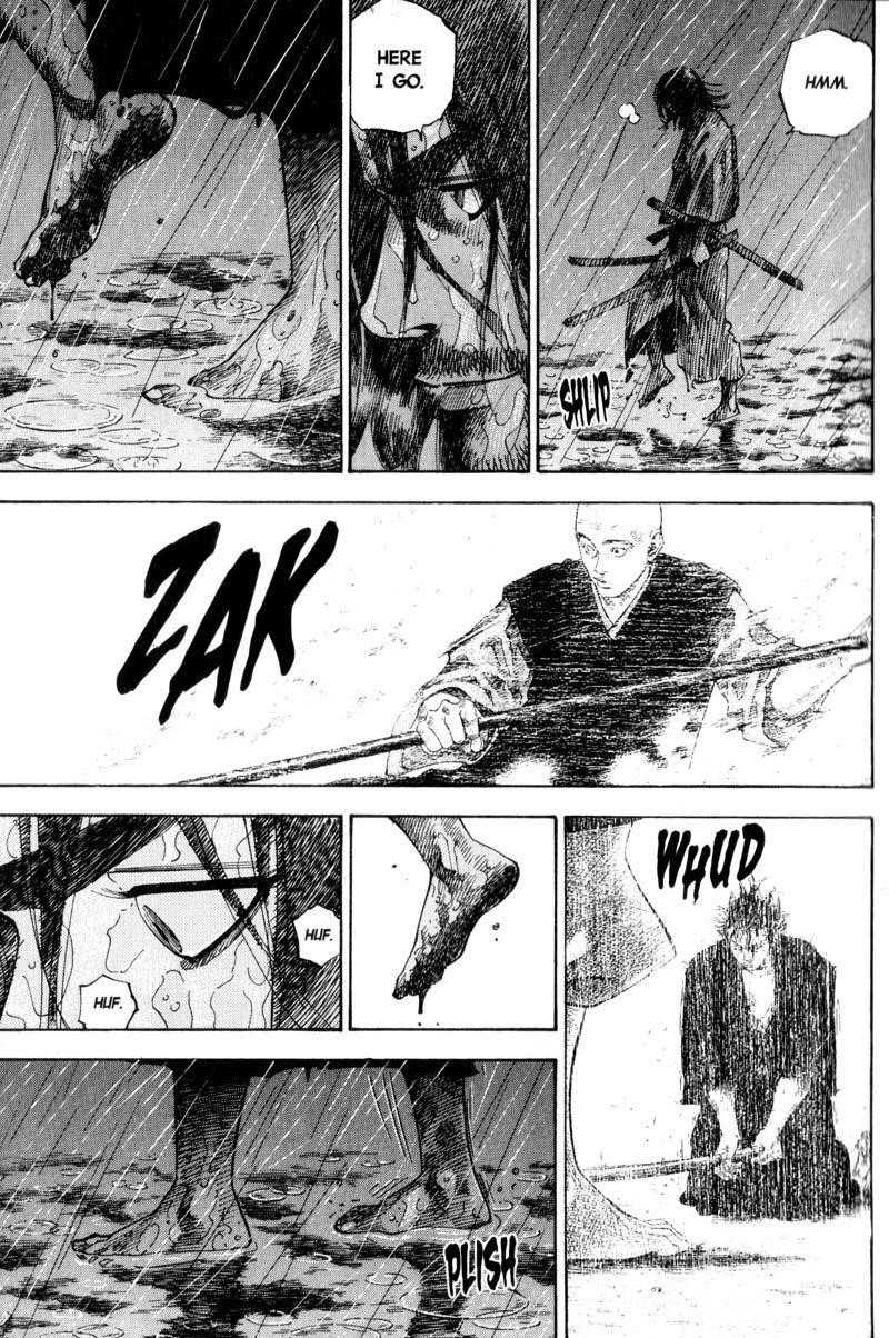 Vagabond Chapter 61 - Page 5