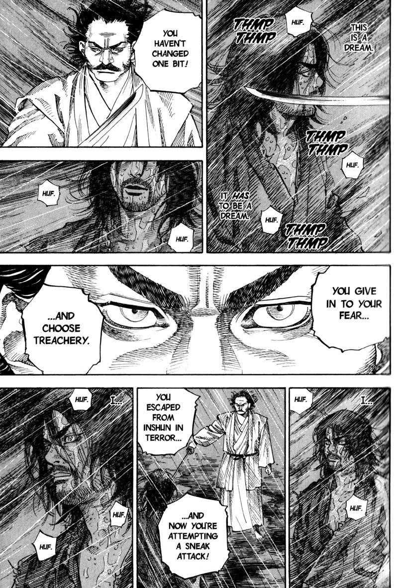 Vagabond Chapter 61 - Page 8