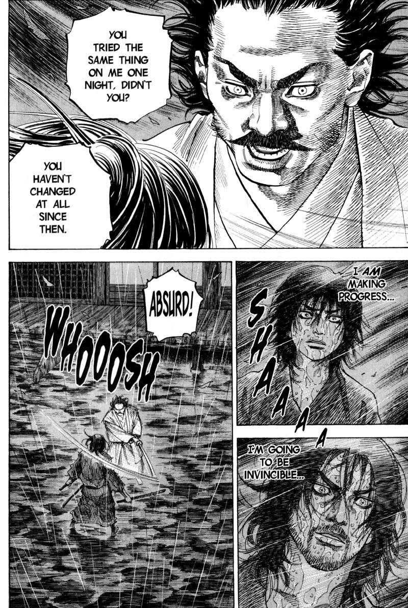 Vagabond Chapter 61 - Page 9