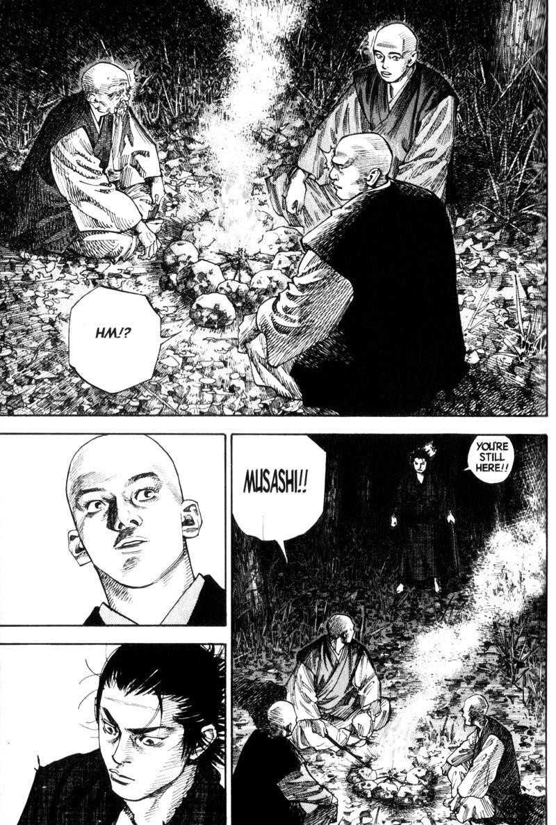 Vagabond Chapter 62 - Page 13