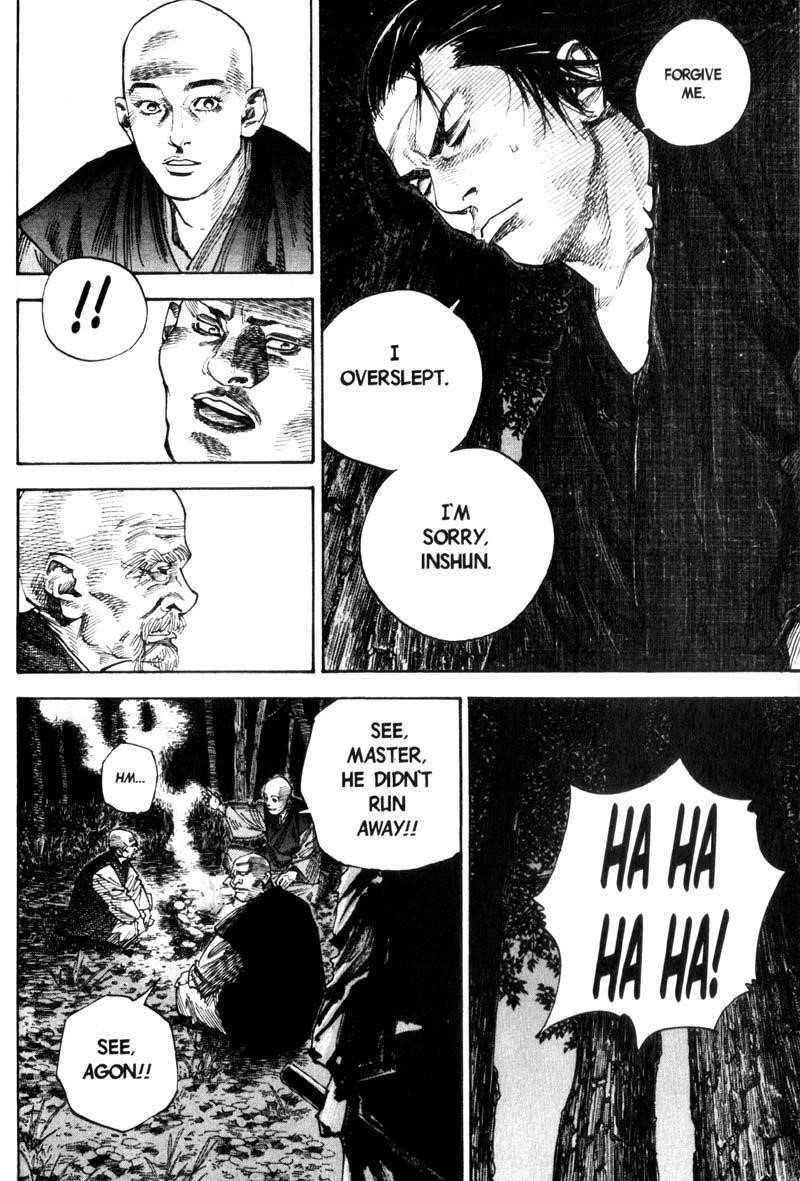 Vagabond Chapter 62 - Page 14