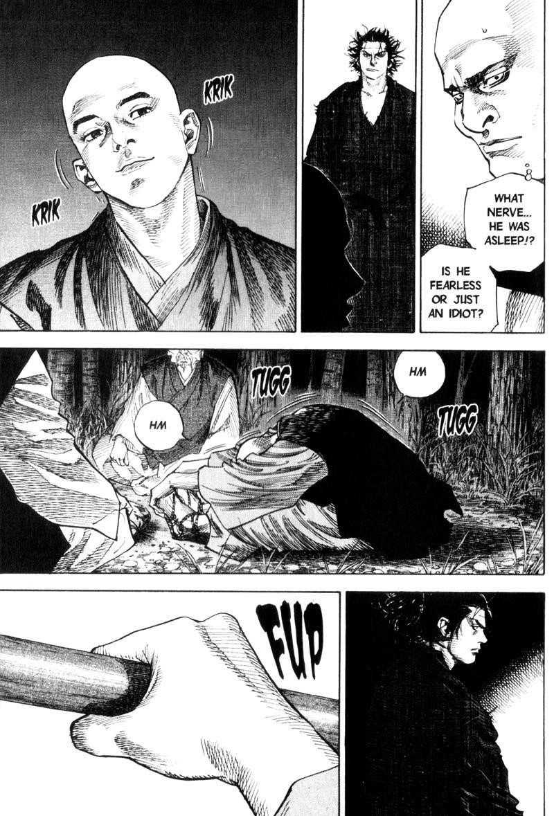 Vagabond Chapter 62 - Page 15