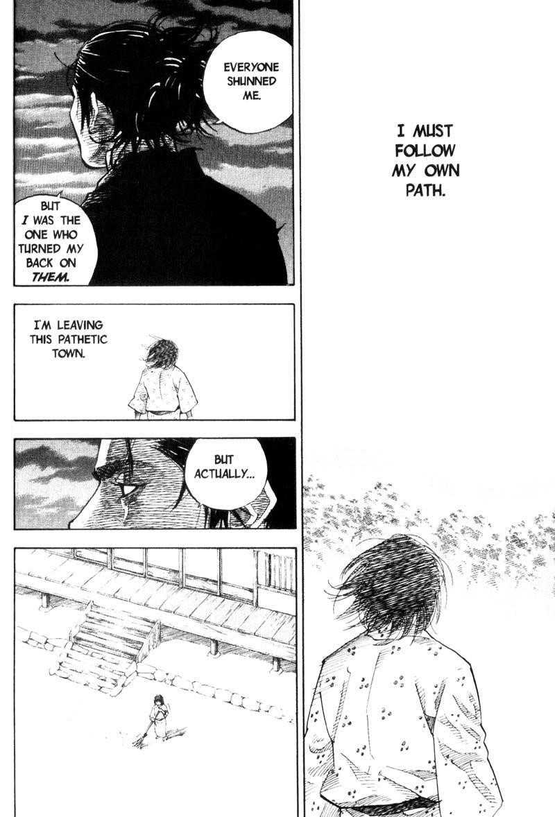 Vagabond Chapter 62 - Page 5