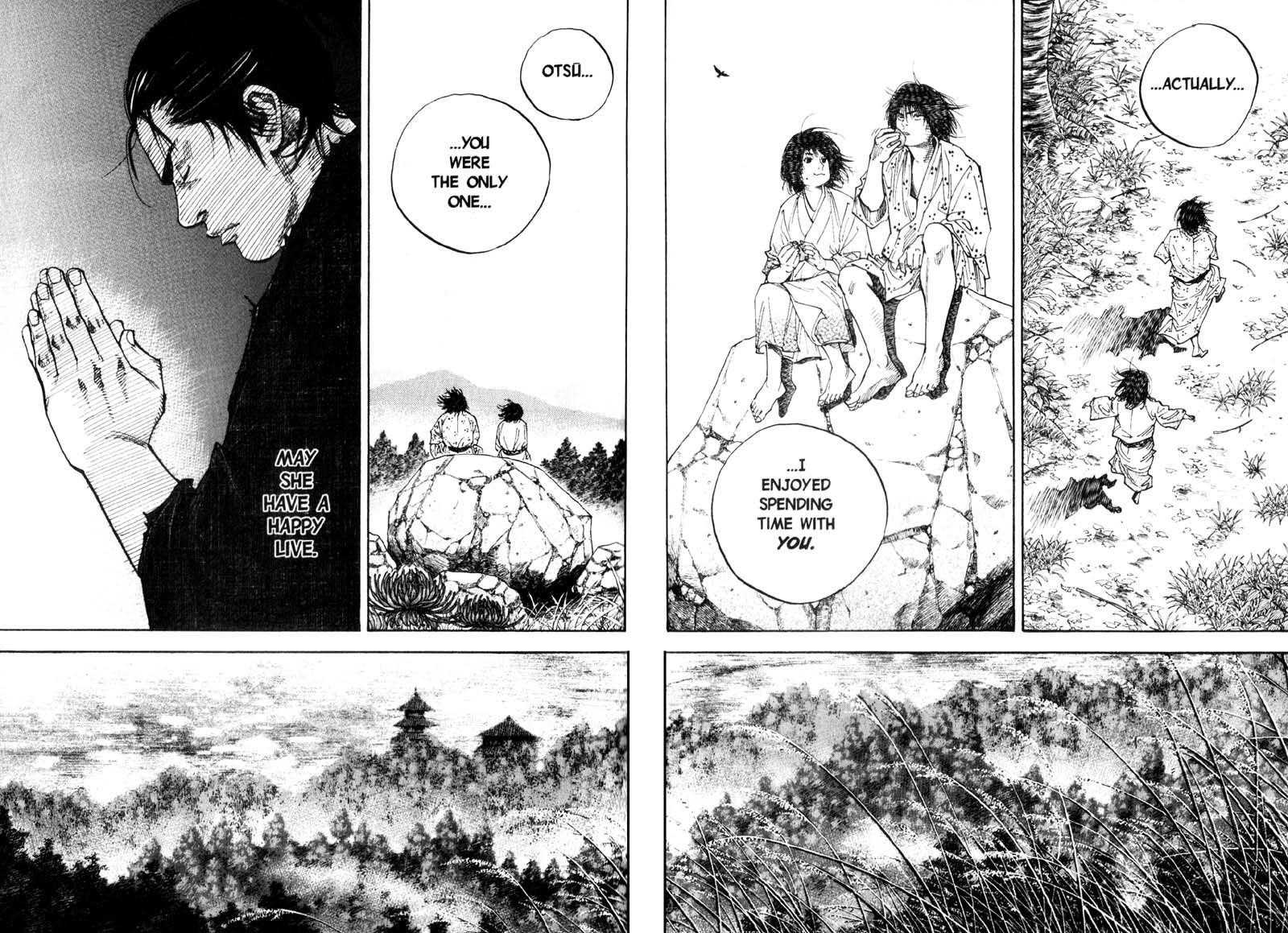 Vagabond Chapter 62 - Page 7