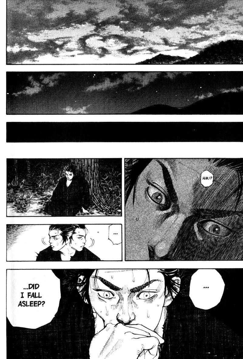 Vagabond Chapter 62 - Page 8