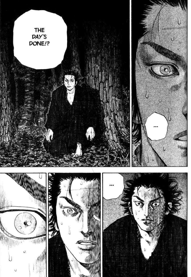 Vagabond Chapter 62 - Page 9