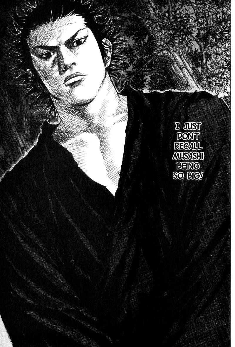 Vagabond Chapter 63 - Page 14