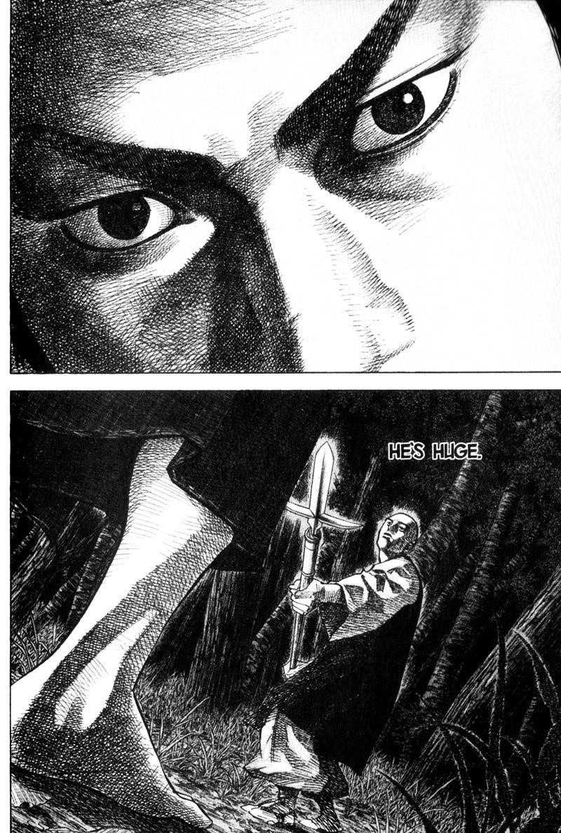 Vagabond Chapter 63 - Page 15