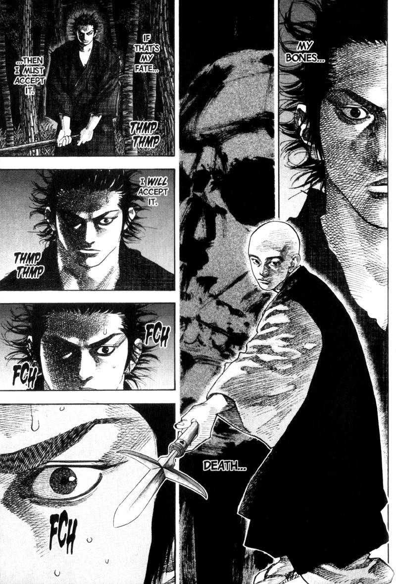 Vagabond Chapter 63 - Page 4