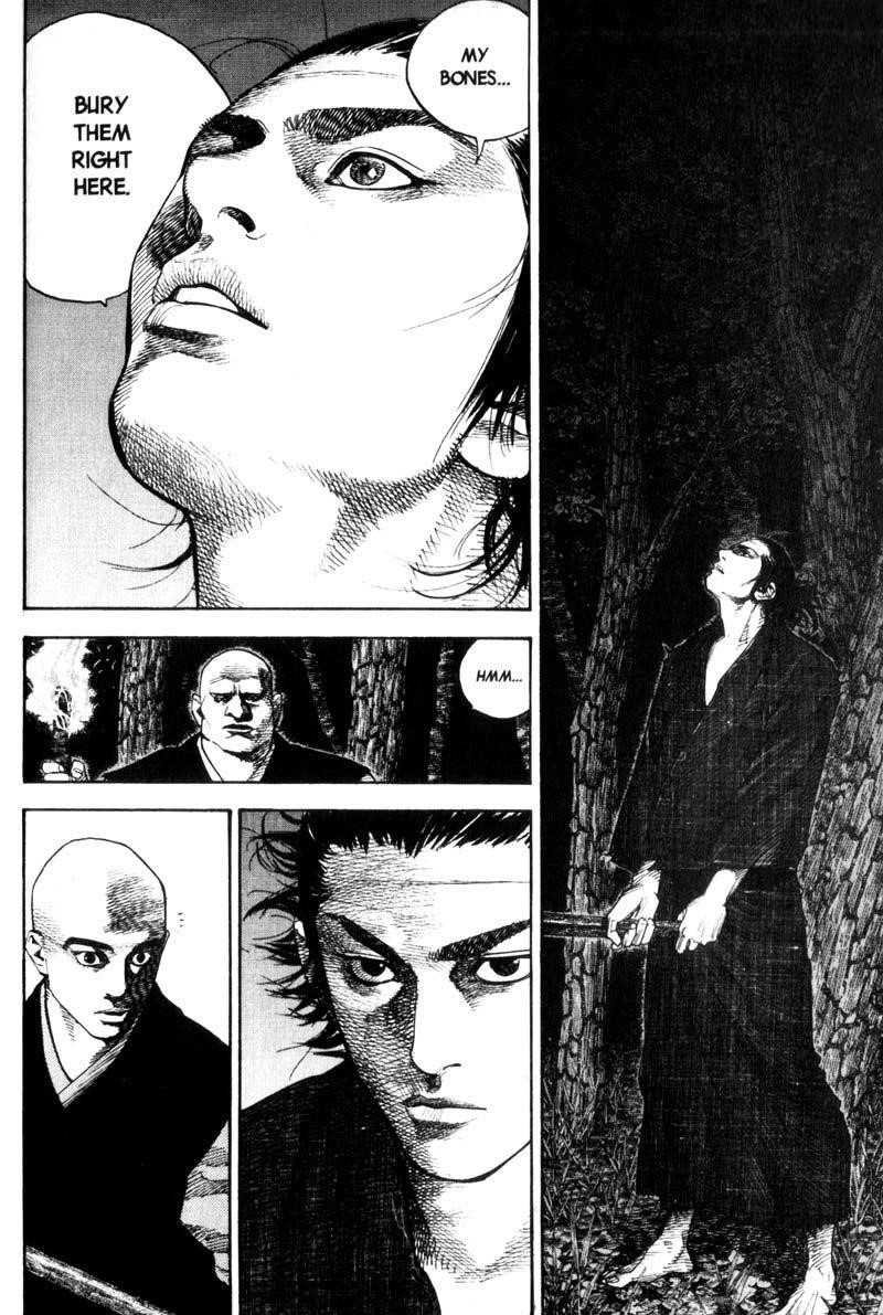 Vagabond Chapter 63 - Page 8