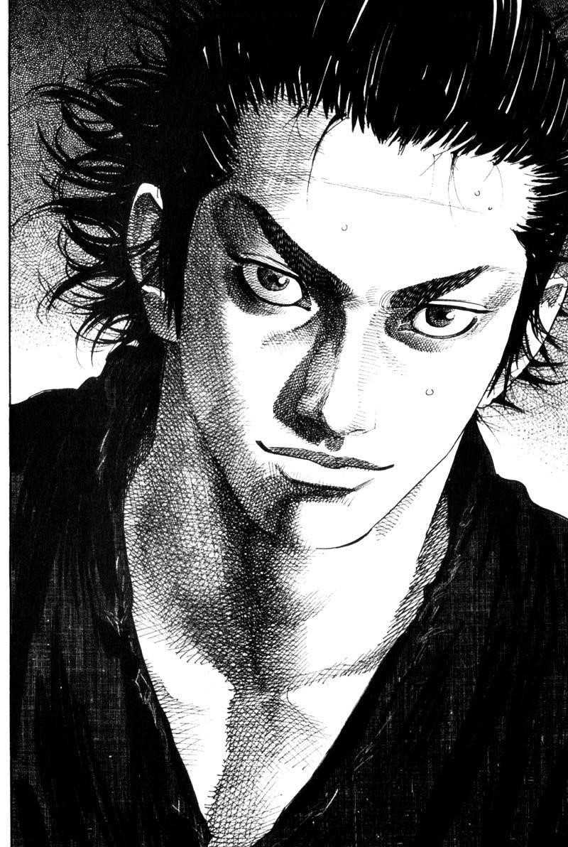 Vagabond Chapter 64 - Page 17