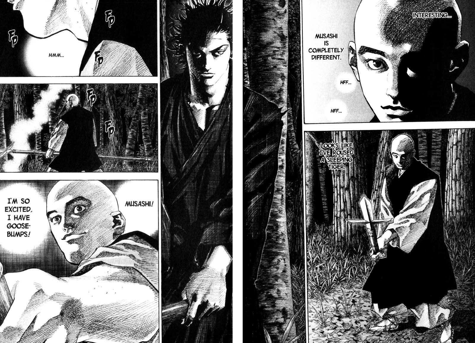 Vagabond Chapter 64 - Page 6