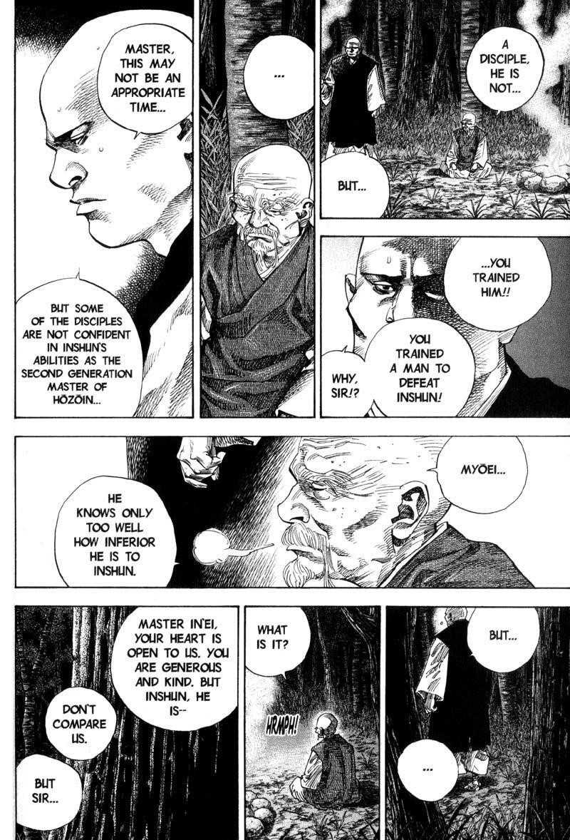 Vagabond Chapter 65 - Page 10