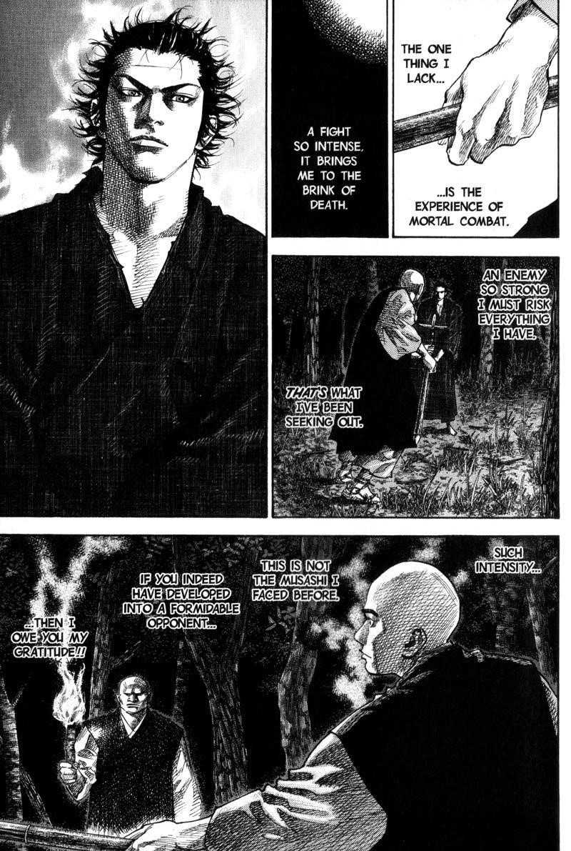Vagabond Chapter 65 - Page 3