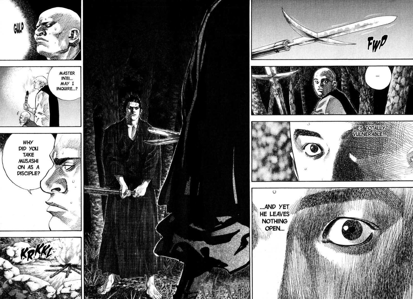Vagabond Chapter 65 - Page 9