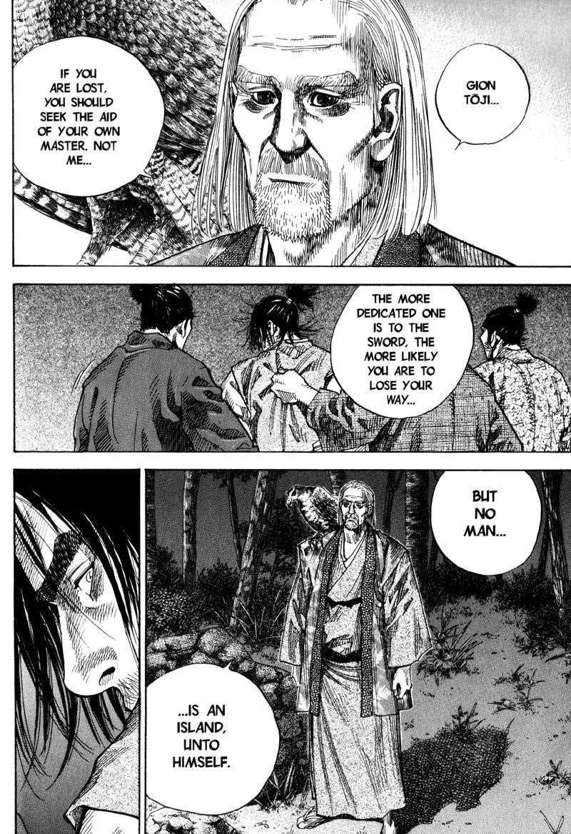 Vagabond Chapter 66 - Page 11