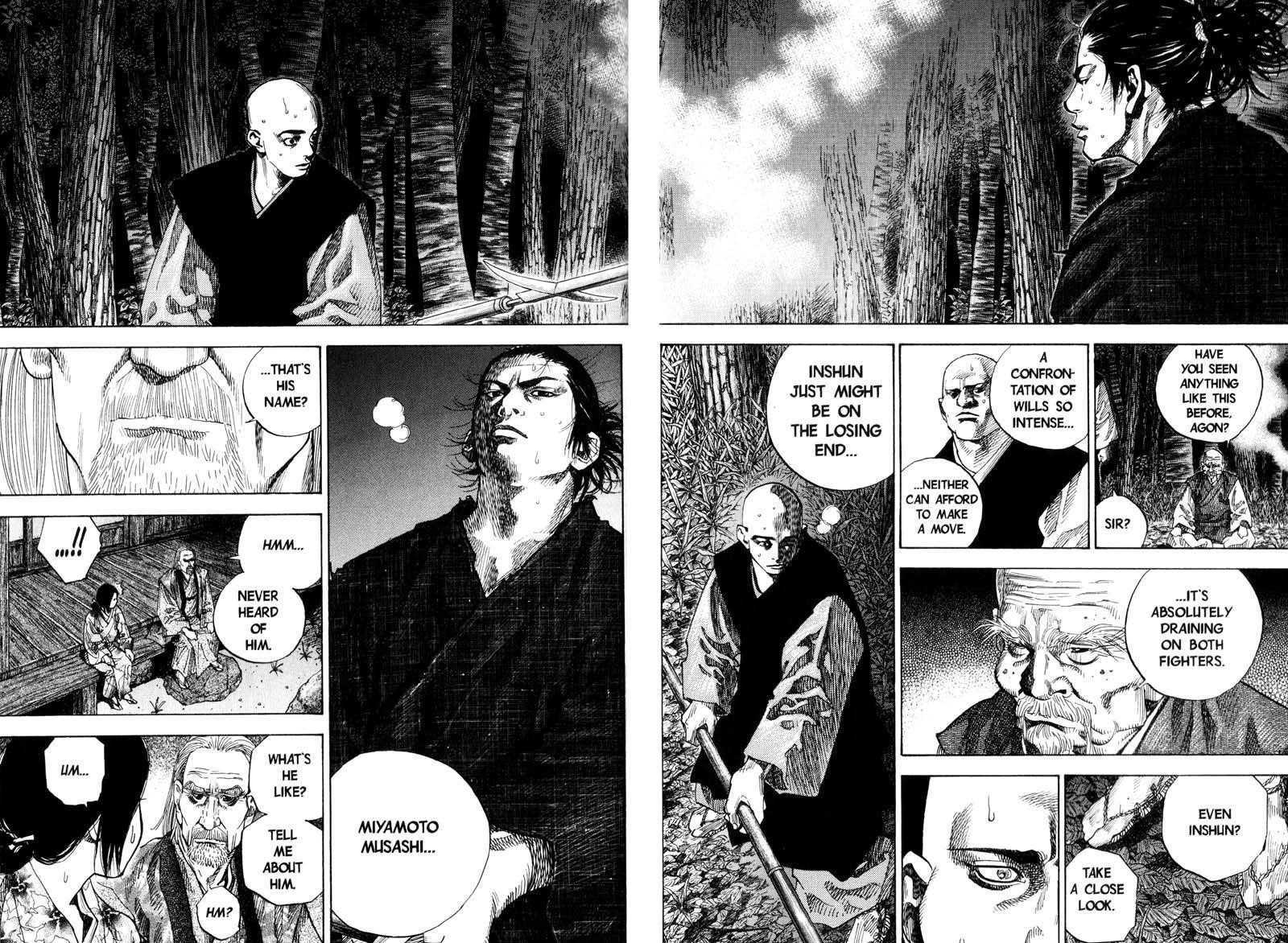 Vagabond Chapter 66 - Page 15