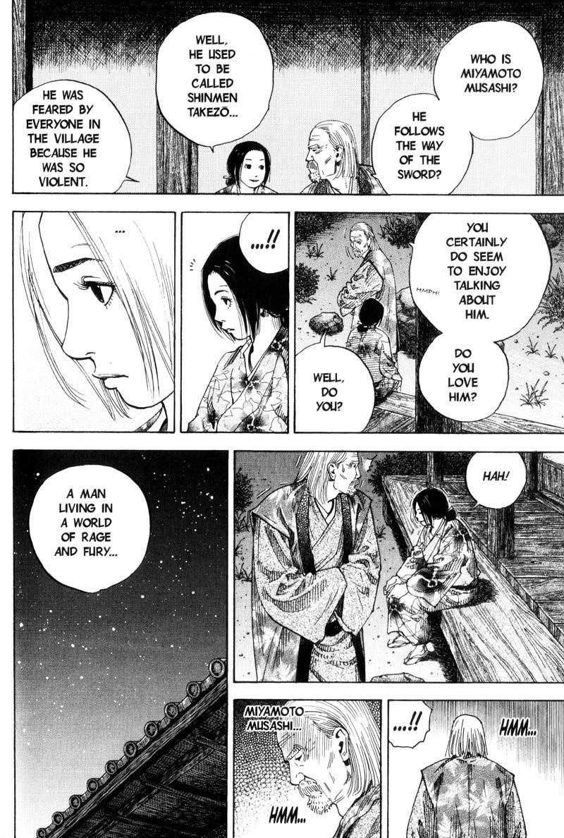 Vagabond Chapter 66 - Page 16