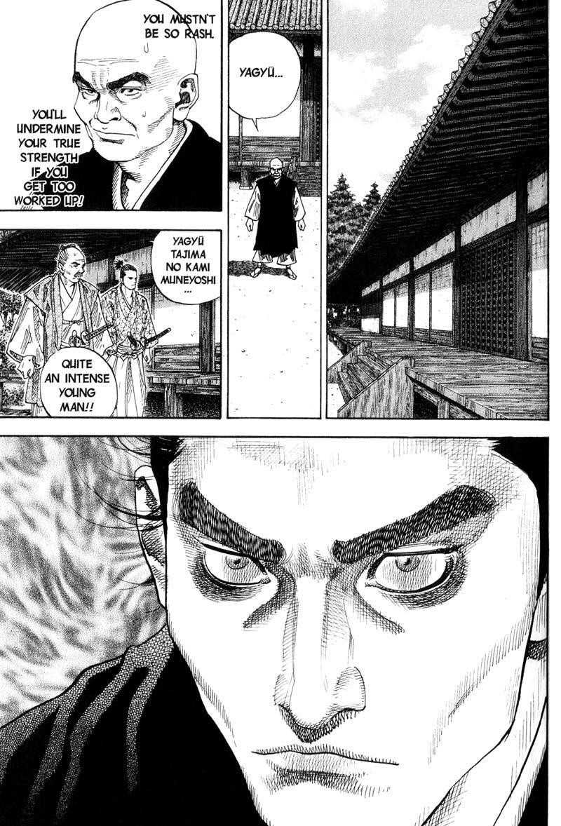 Vagabond Chapter 67 - Page 1