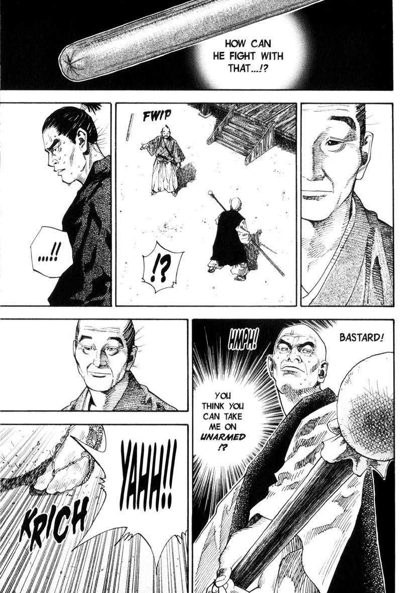 Vagabond Chapter 67 - Page 10
