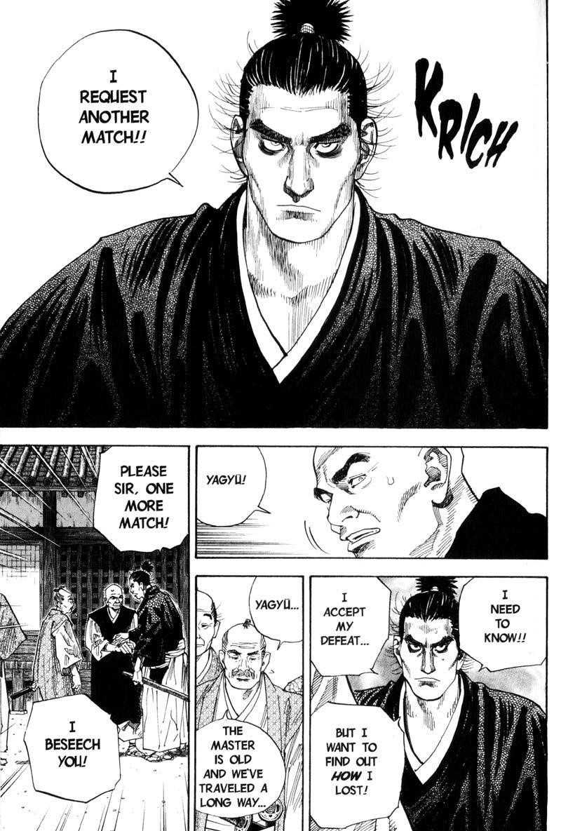 Vagabond Chapter 67 - Page 14