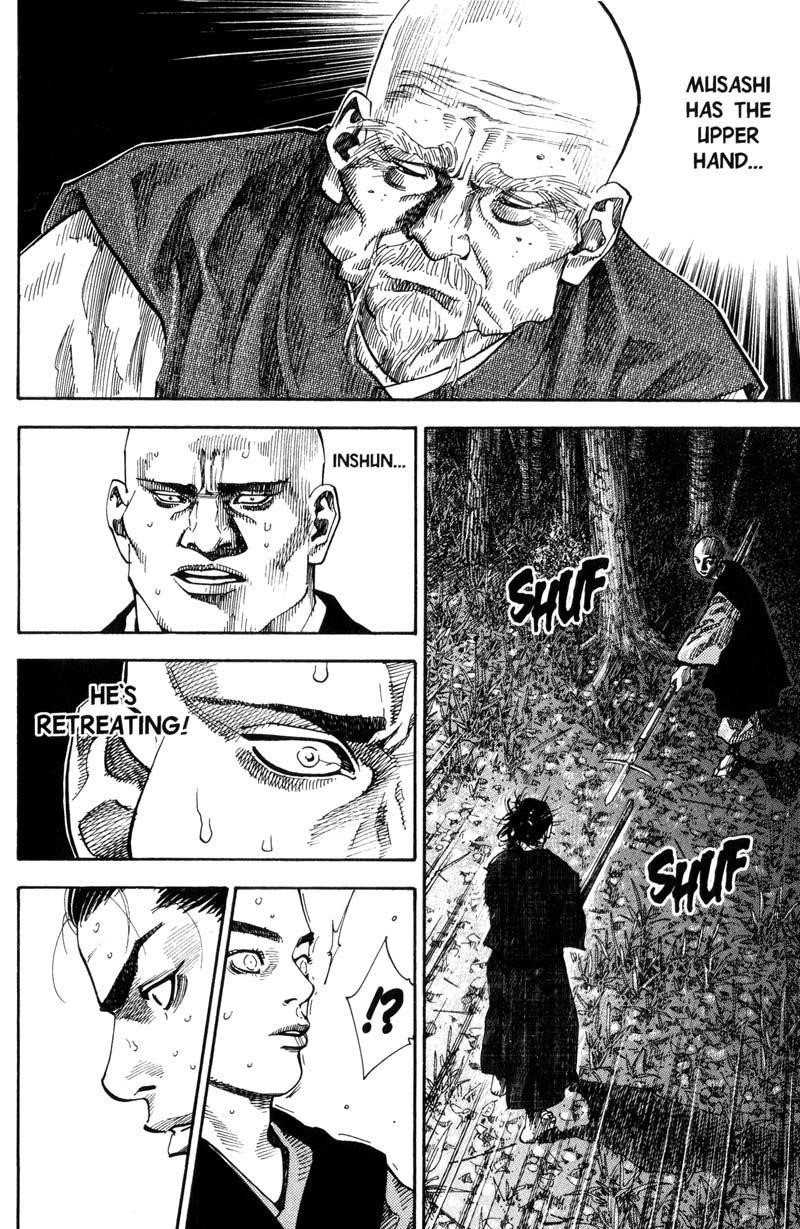 Vagabond Chapter 68 - Page 10