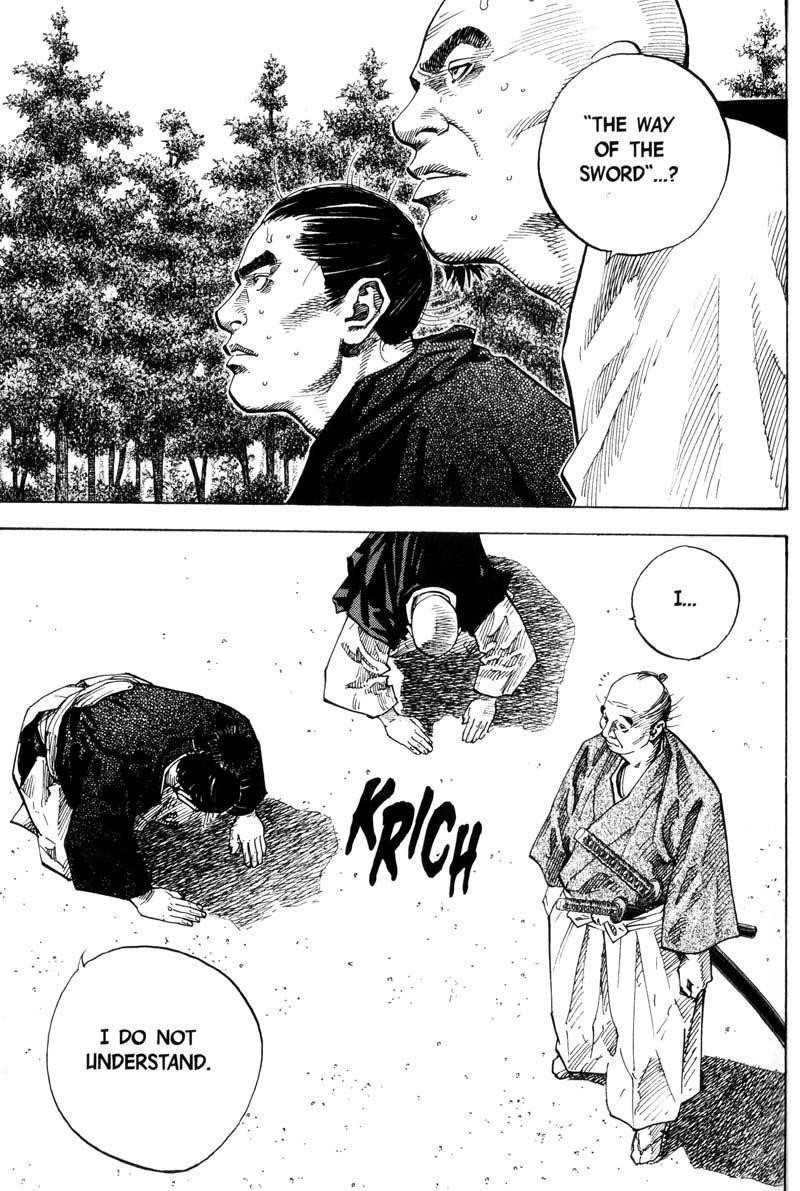 Vagabond Chapter 68 - Page 2
