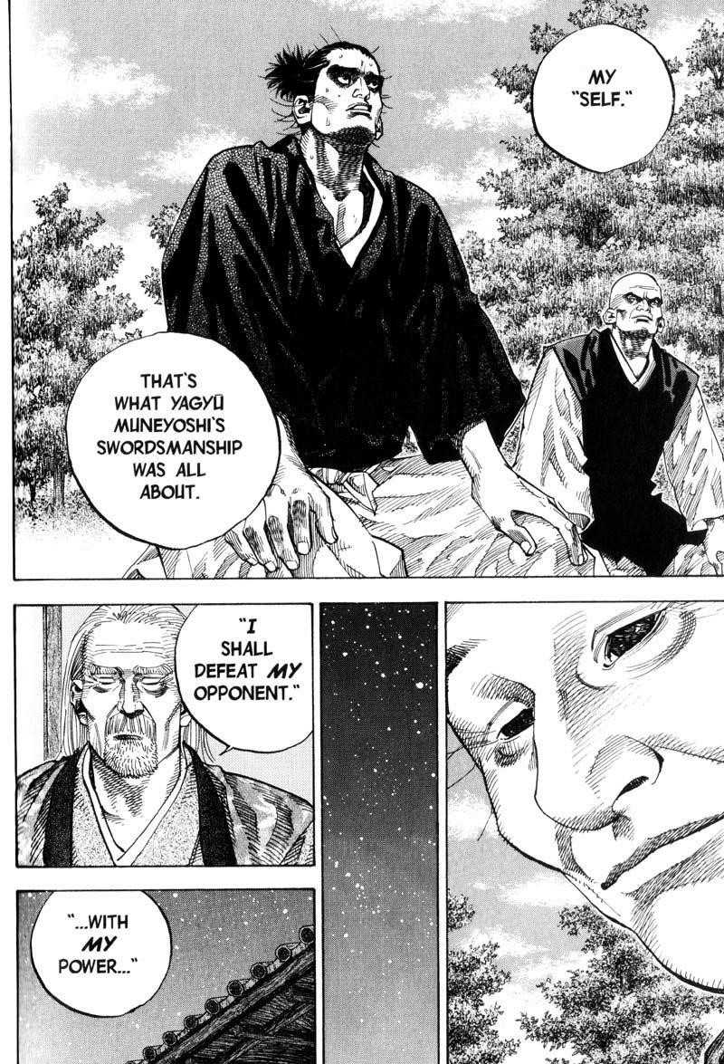 Vagabond Chapter 68 - Page 4