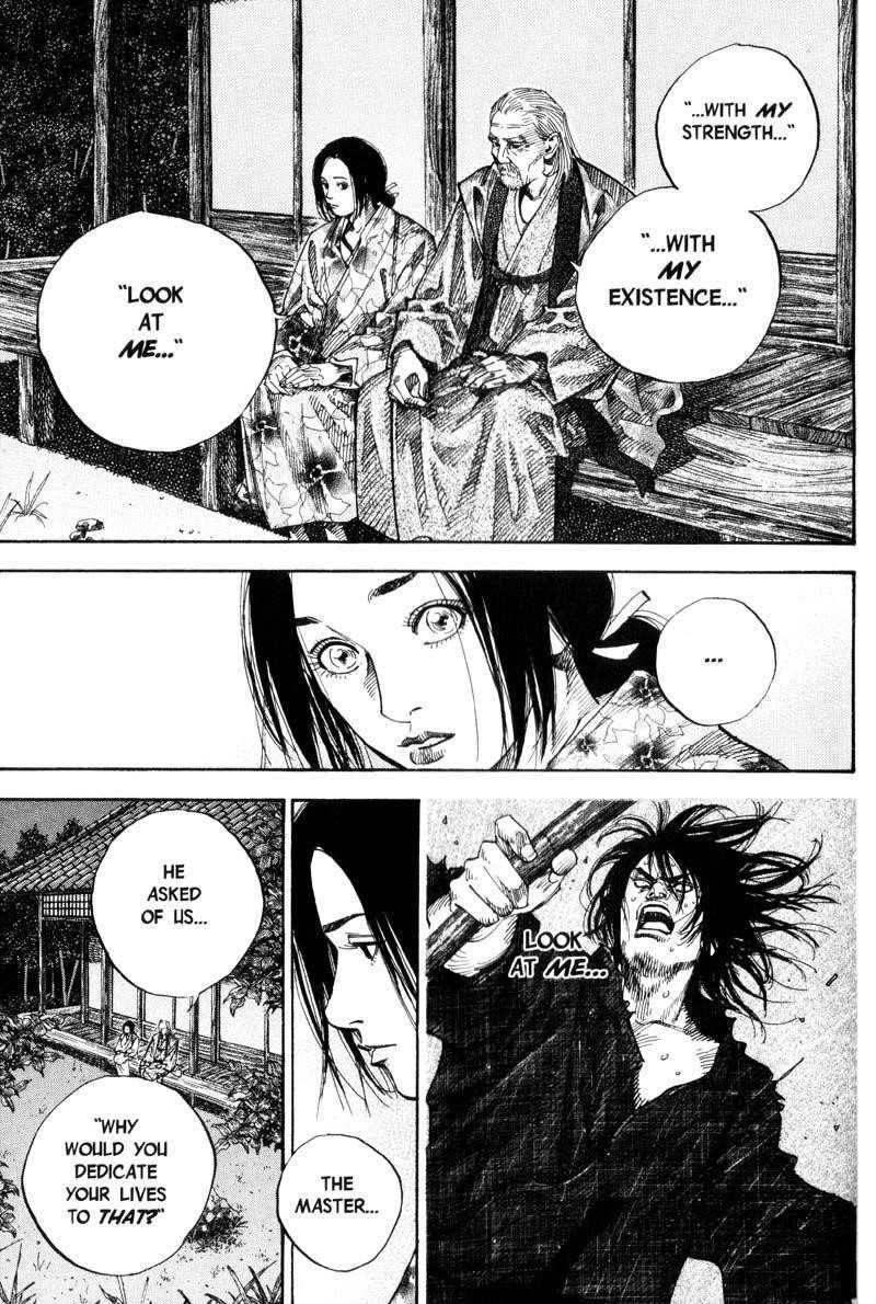 Vagabond Chapter 68 - Page 5