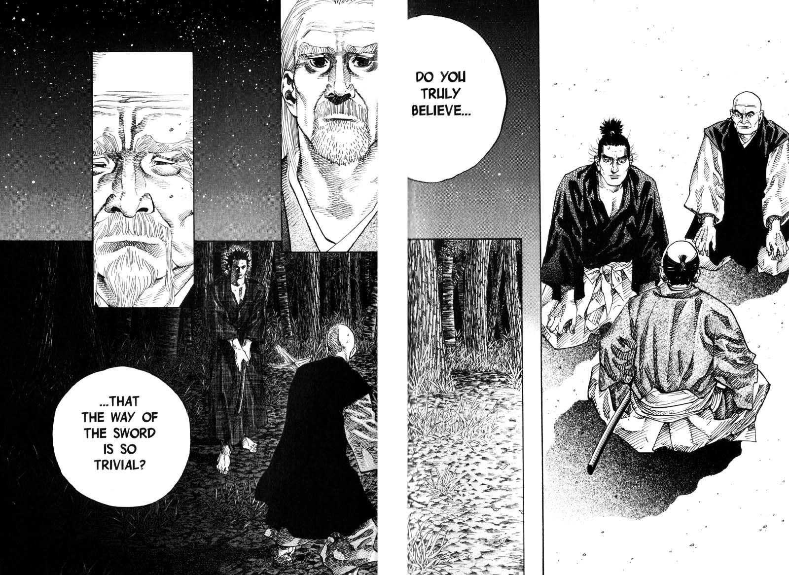 Vagabond Chapter 68 - Page 6