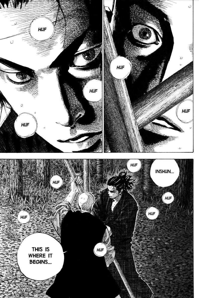 Vagabond Chapter 69 - Page 10