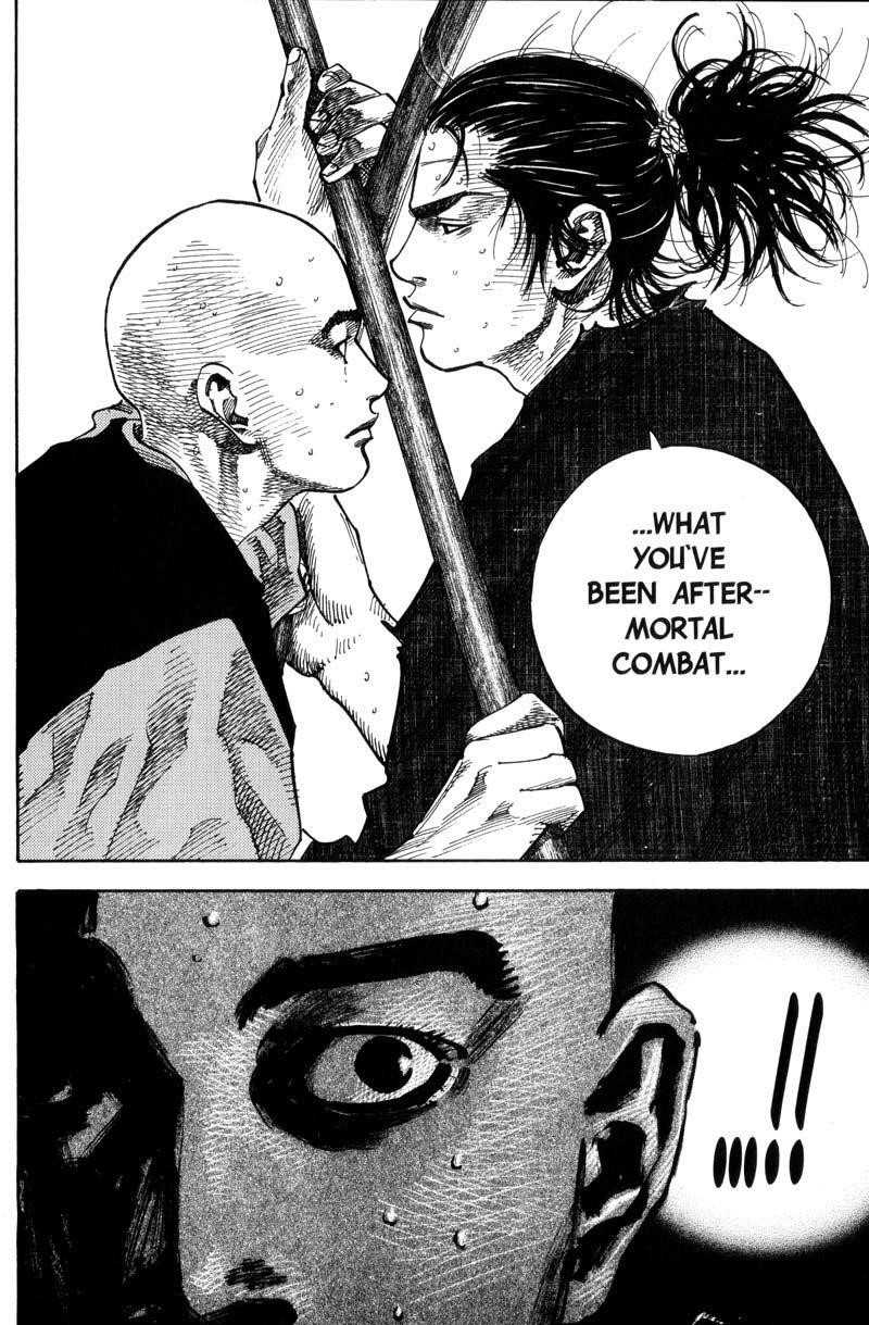 Vagabond Chapter 69 - Page 11