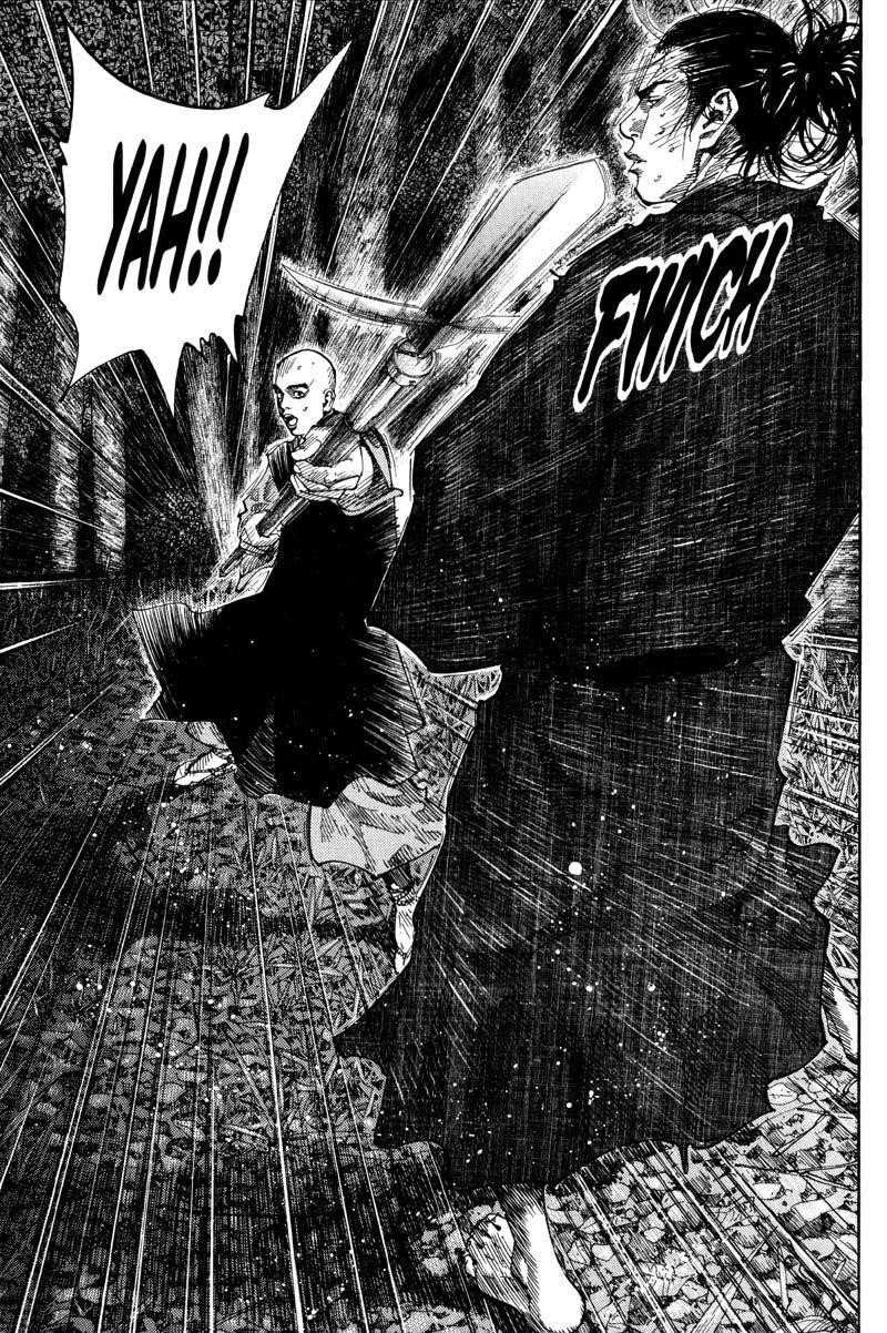 Vagabond Chapter 69 - Page 14